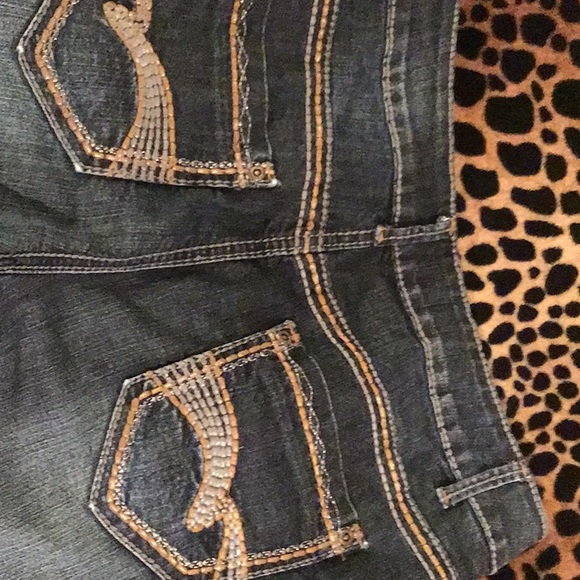 Jeans - Picture 3 of 4